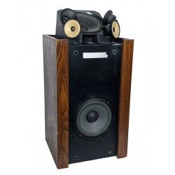 BOSE 601 II Serie 2 KIT Sospensioni di riparazione per woofer in foam bordo e colla