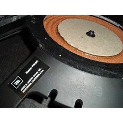 JBL L220 KIT Sospensioni di riparazione per woofer in foam bordo e colla L 220 L-220