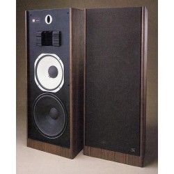 JBL L220 KIT Sospensioni di riparazione per woofer in foam bordo e colla L 220 L-220