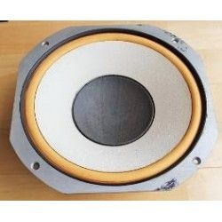 JBL S105 AQUARIUS KIT Sospensioni di riparazione per woofer in foam bordo e colla S 105 S-105