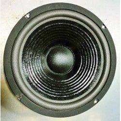 JBL TLX18 KIT Sospensioni di riparazione per woofer in foam bordo e colla TLX 18 TLX-18