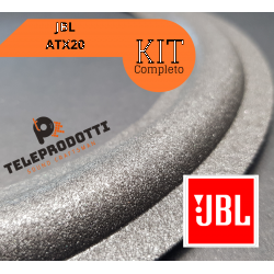 JBL ATX20 KIT di riparazione per sospensioni woofer in foam bordo e colla  ATX-20