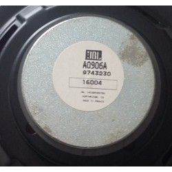 JBL ATX20 KIT di riparazione per sospensioni woofer in foam bordo e colla  ATX-20