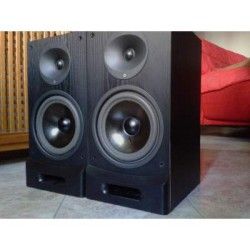 RCF AITHRA 2 KIT Sospensioni di riparazione per woofer in foam bordo e colla