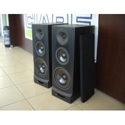 RCF AITHRA 3 KIT Sospensioni di riparazione per woofer in foam bordo e colla