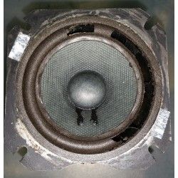 ESB CDX L6 Sospensione di ricambio per midrange in foam bordo CDX-L6 L 6