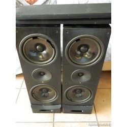 RCF AITHRA 4 KIT Sospensioni di riparazione per woofer in foam bordo e colla
