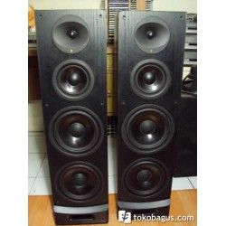 RCF AITHRA 5 KIT Sospensioni di riparazione per woofer in foam bordo e colla