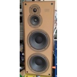 ESB CDX L6 Sospensione di ricambio per midrange in foam bordo CDX-L6 L 6