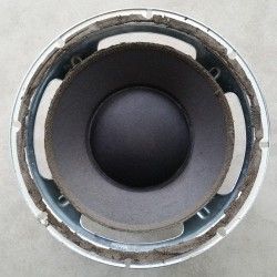 RCF BR1046 KIT Sospensioni di riparazione per woofer in foam bordo e colla BR 1046 BR-1046
