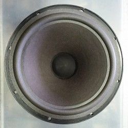 RCF BR1056 KIT Sospensioni di riparazione per woofer in foam bordo e colla BR 1056