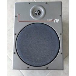 RCF BR2028 KIT Sospensioni di riparazione per woofer in foam bordo e colla BR 2028 L8-011