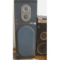 RCF BR2050 KIT Sospensioni di riparazione per woofer in foam bordo e colla bordo L8012