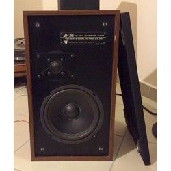RCF BR26 KIT Sospensioni di riparazione per woofer in foam bordo e colla bordo BR 26 BR-26