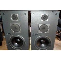 RCF BR4020 MKI KIT Sospensioni di riparazione per woofer in foam bordo e colla bordoBR 4020 MK1