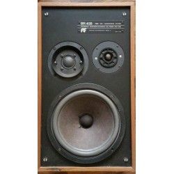 RCF BR40B KIT Sospensioni di riparazione per woofer in foam bordo e colla bordo BR 40B