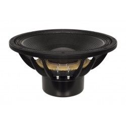 B&C Speakers 15DS115 4 ohm woofer subwoofer 15" neodimio 3200W 15DS115-4