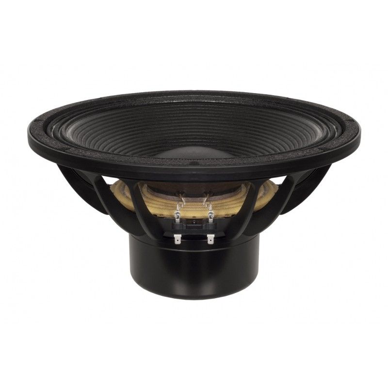 B&C Speakers 15DS115 4 ohm woofer subwoofer 15" neodimio 3200W 15DS115-4