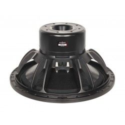 B&C Speakers 15DS115 4 ohm woofer subwoofer 15" neodimio 3200W 15DS115-4