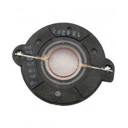 Proel 98NXT8CD8 Membrana di ricambio per driver tweeter Sica Z009442