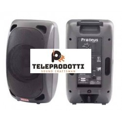 Voice System Proteus 250A Membrana di ricambio driver tweeter 16 Ohm