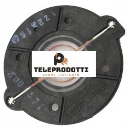 Voice System Proteus 250A Membrana di ricambio driver tweeter 16 Ohm