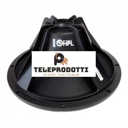 Montarbo W440A Kit riconatura woofer altoparlante ricambio W440-A W440