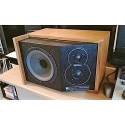 ESB 7-010 Sospensione di ricambio per woofer in foam bordo 7 010 7/010 7010 0 10 20 cm. 8"