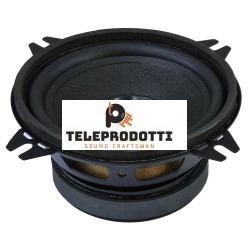 CXE104 Ciare Altoparlante woofer 2 vie coassiale 100 mm 10 cm. 100W 4Ohm CXE-104