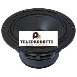 HMB165 Ciare Woofer Mediobasso 6,5'' 165mm 4 ohm 180W HMB-165 SPL