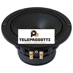 HMB135 Ciare Woofer 6,5'' 165mm 4 ohm 150W HMB-135 SPL