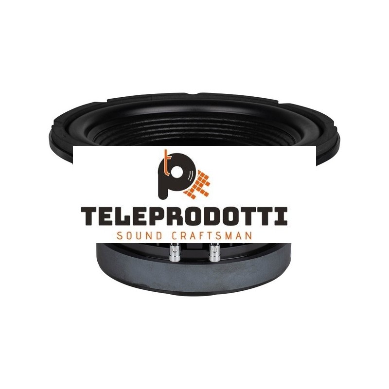 CSD124-22 Ciare sub woofer 30 cm doppia bobina 2+2 ohm CSD124 subwoofer 2000W