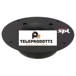 CT382ND Ciare Tweeter SPL 400W  15 Cm. 6 Ohm CT-382ND