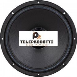 CMI320ND Ciare Woofer 32 cm. 10" 450 W altoparlante neodimio SPL CMI-320ND
