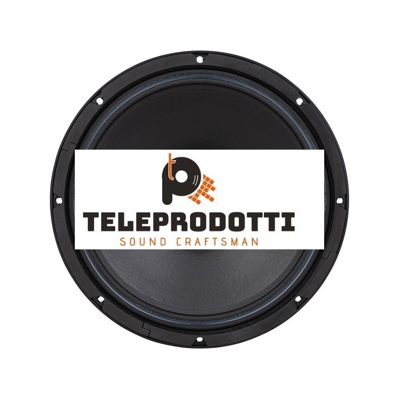CMI320ND Ciare Woofer 32 cm. 10" 450 W altoparlante neodimio SPL CMI-320ND