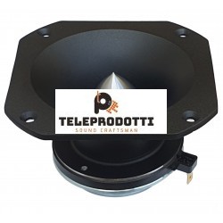 CT441 Ciare Tweeter a tromba SPL bullet 8 ohm 500w CT-441