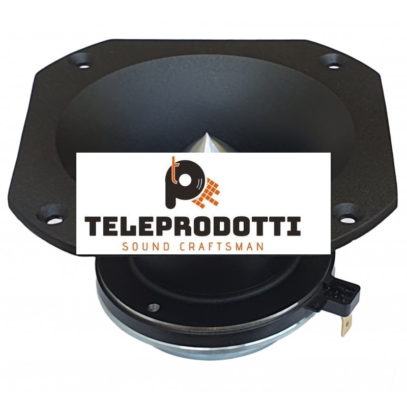 CT441 Ciare Tweeter a tromba SPL bullet 8 ohm 500w CT-441