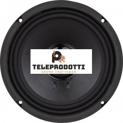 CME160 Ciare Woofer 16 cm 260 W altoparlante SPL CME-160