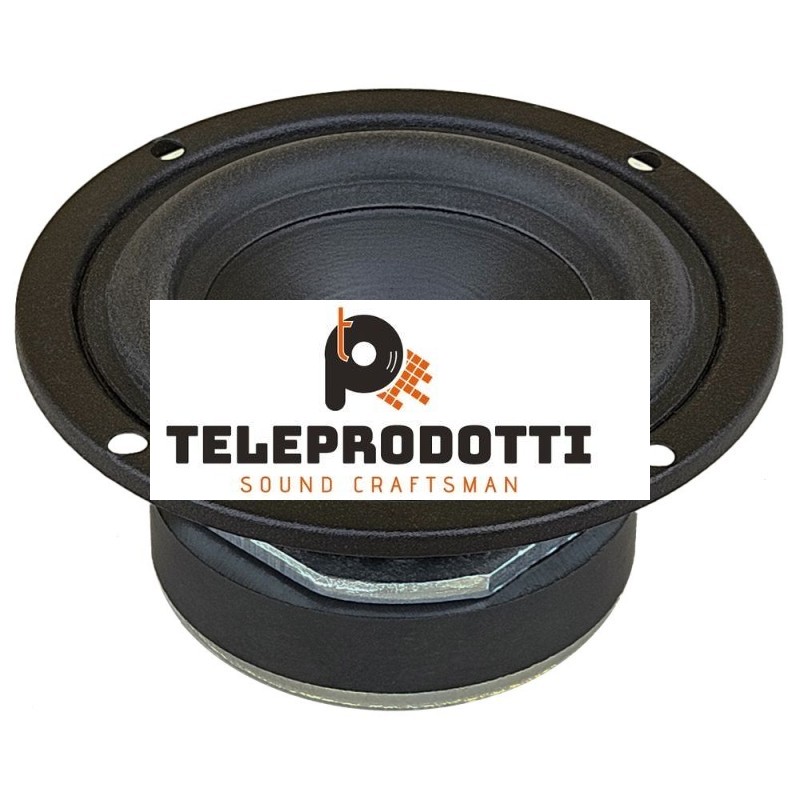 FXI3.21 Ciare woofer extended range 3'' 8 Ohm 50W fullrange