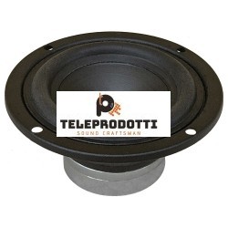 NDI3.21 Ciare woofer extended range 90mm 8 Ohm 50W fullrange NDI3.21