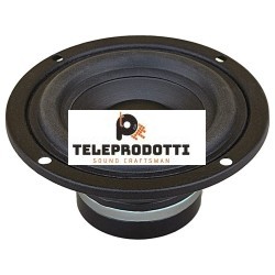 NDI3.25 Ciare woofer extended range 90mm 8Ohm 80W fullrange NDI3.25