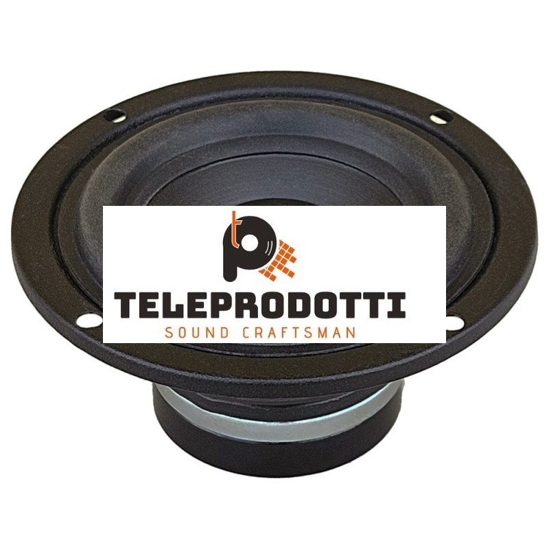 NDI3.25 Ciare woofer extended range 90mm 8Ohm 80W fullrange NDI3.25