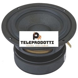 HWL100 Ciare woofer 4'' 100mm 8 ohm 150 W HIFI HWL 100 HWL-100