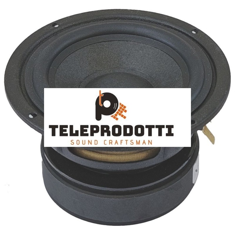HWL100 Ciare woofer 4'' 100mm 8 ohm 150 W HIFI HWL 100 HWL-100