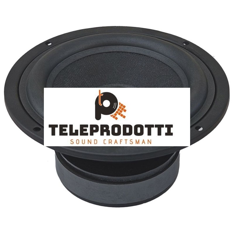 HWL130 Ciare woofer 5'' 144mm 8 ohm 150W HIFI HOME HWL 130 HWL-130