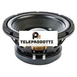 12.00SW Ciare subwoofer 12'' 8 Ohm sub woofer 32cm 2000W