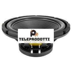 18.00SW Ciare subwoofer 15'' 4 Ohm sub woofer 45 cm 2000W