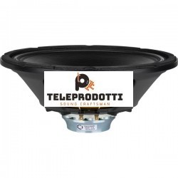 CMI320ND Ciare Woofer 32 cm. 10" 450 W altoparlante neodimio SPL CMI-320ND