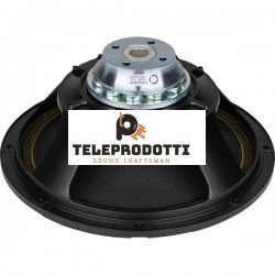 CMI320ND Ciare Woofer 32 cm. 10" 450 W altoparlante neodimio SPL CMI-320ND