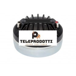 B&C DE990TN Driver 1.4" 200 W 8 ohm 108 dB tweeter DE990TN-8